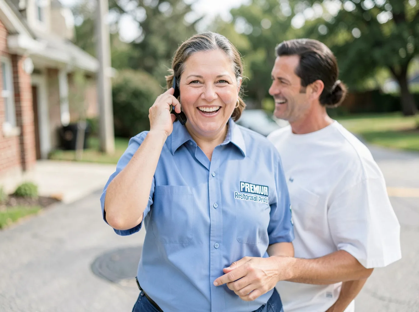 Water Damage Restoration Lakewood, WI FAQs